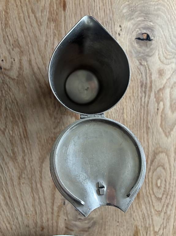 Carafes: Milch/Rahm Kännchen – D'occasion à Zürich par uts_789v 3