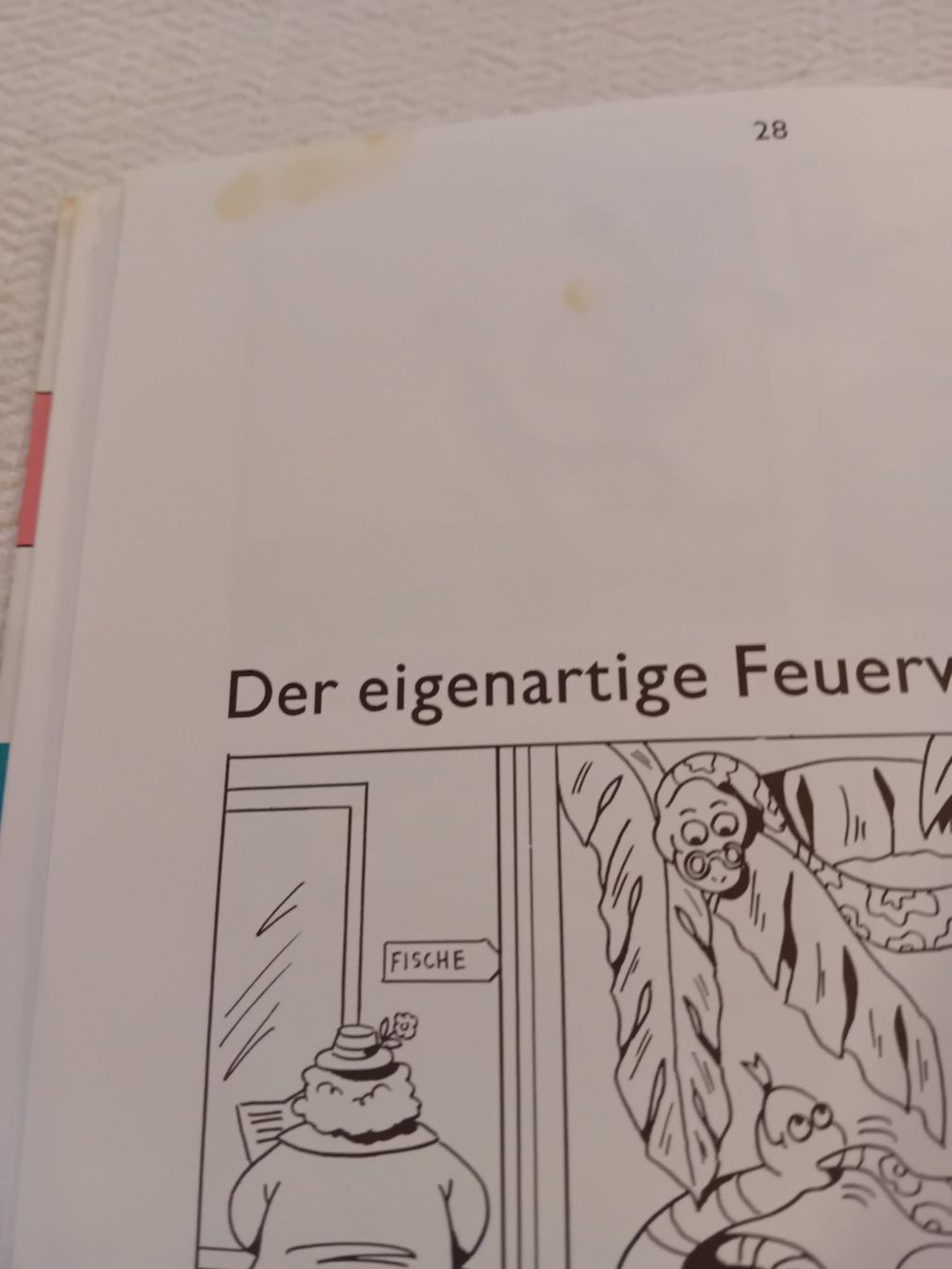 Libri: Globine im Zoo – Usato da Kleinwangen venduto da Alexis018 2