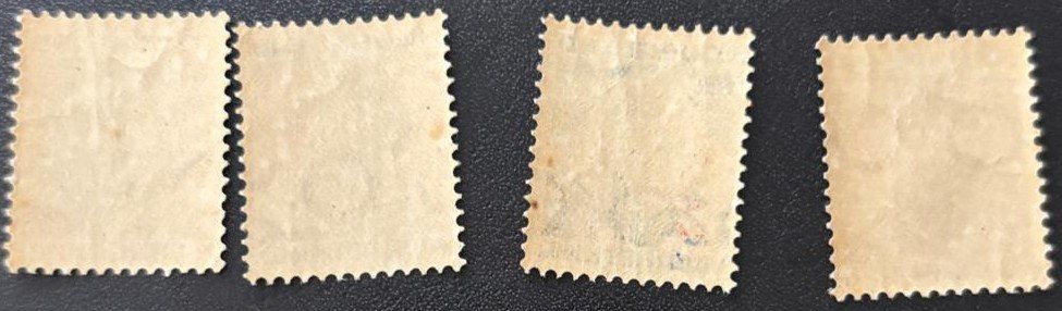 Tutti i francobolli: Niederlande Briefmarken – Nuovo (secondo la descrizione) da Nidau venduto da sch_l8zp 1