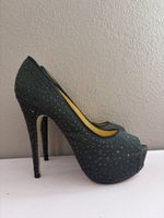 Buffalo Hight Heels