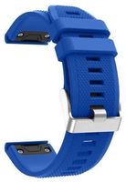 Garmin Fenix 8, Fenix 7, Fenix 6, Forerunner Band - 22mm