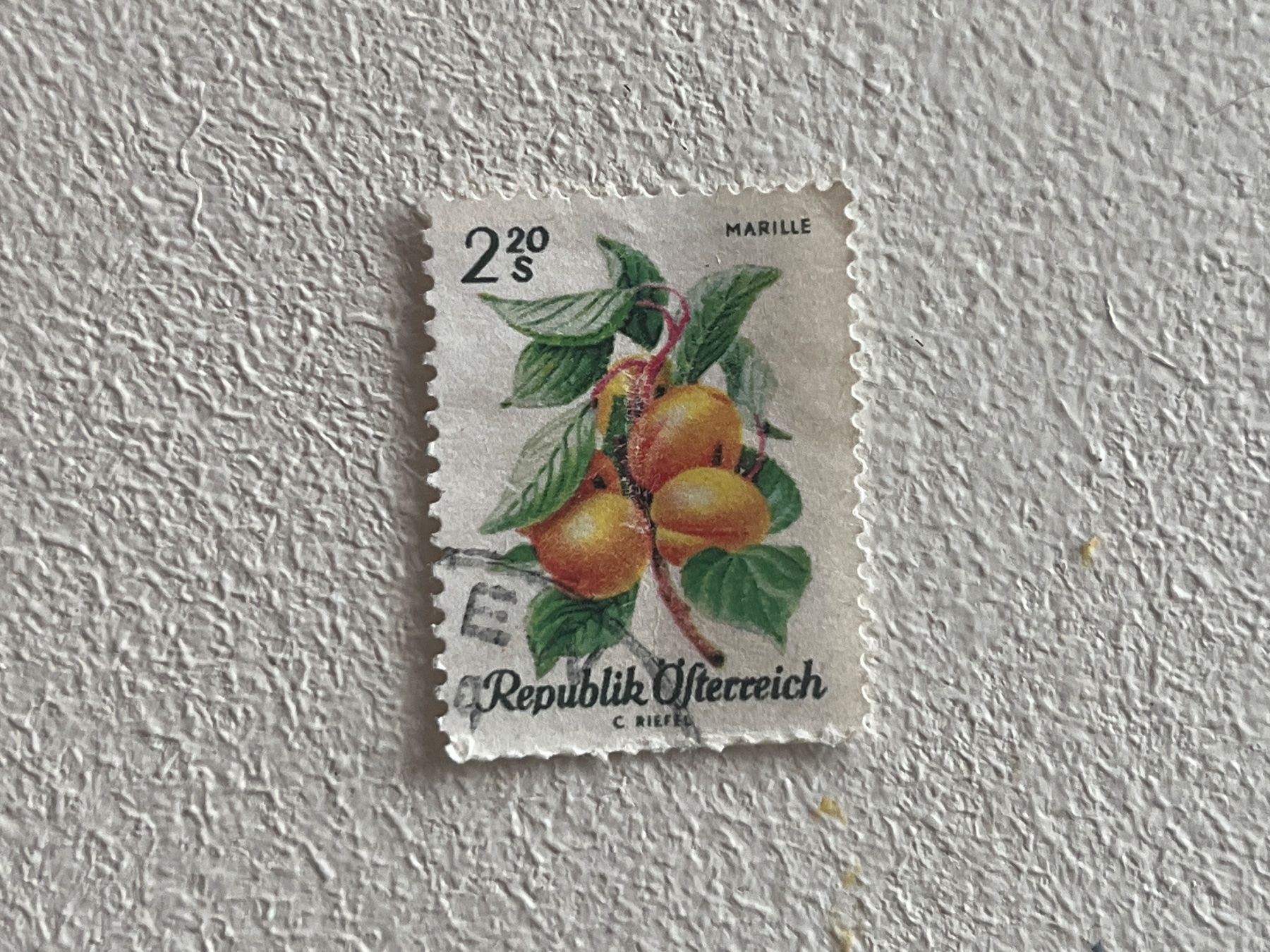 Tutti i francobolli: Österreich Briefmarke – Usato da Chiasso venduto da AzenYa