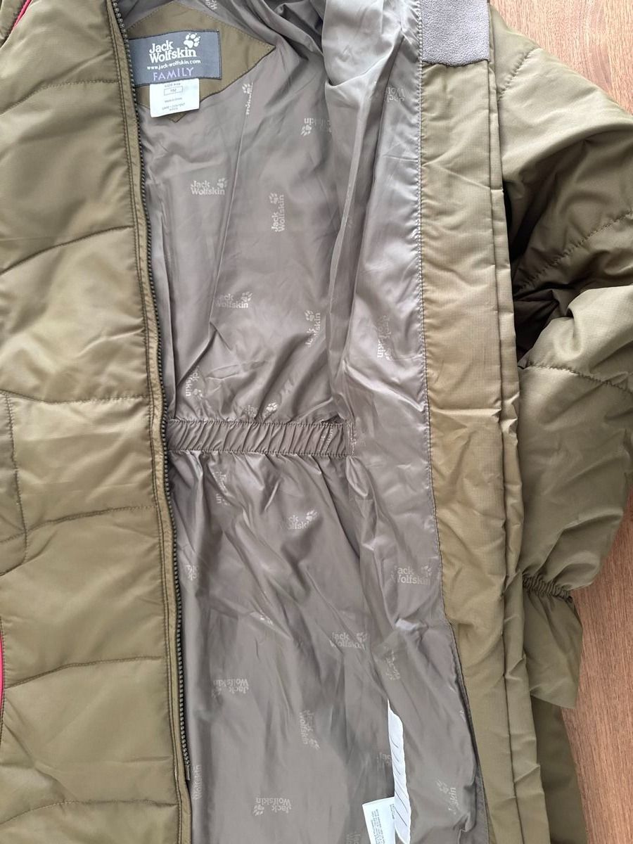 Jack Wolfskin Jacken & Mäntel: Neue Jack Wolfskin Jacke - hochwertig! – Neu und originalverpackt aus Buchs AG von Bela11 3
