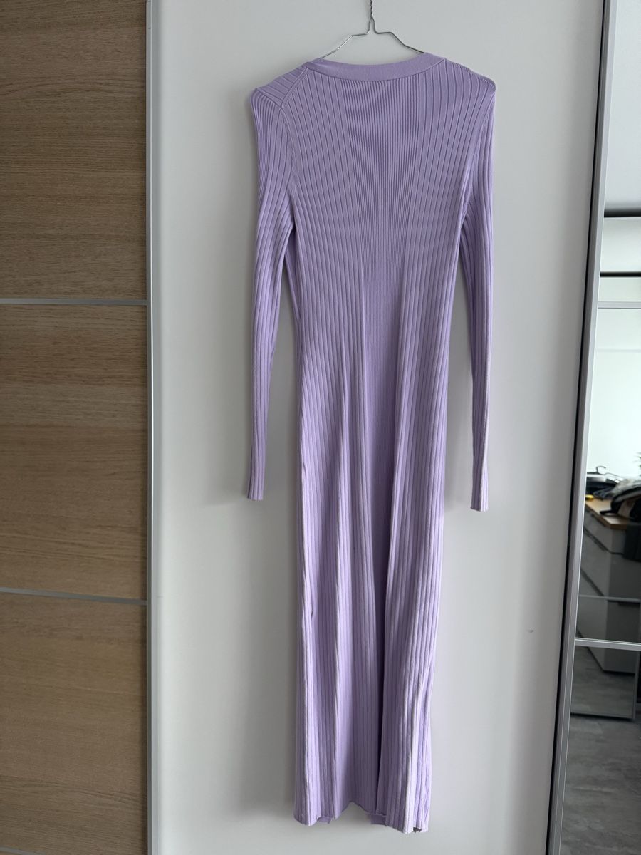 Hugo Boss Vestiti: Hugo Boss Knitted Dress – Usato da Kirchberg SG venduto da deeann 3