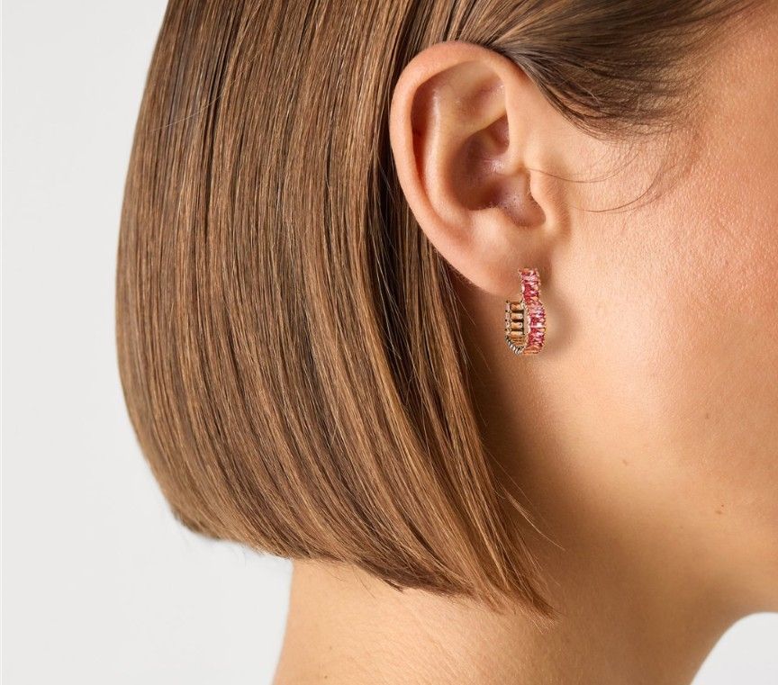 Swarovski Ohrringe & -stecker: Swarovski Ohrringe Neu – Neu und originalverpackt aus Nürensdorf von Pandora123 1