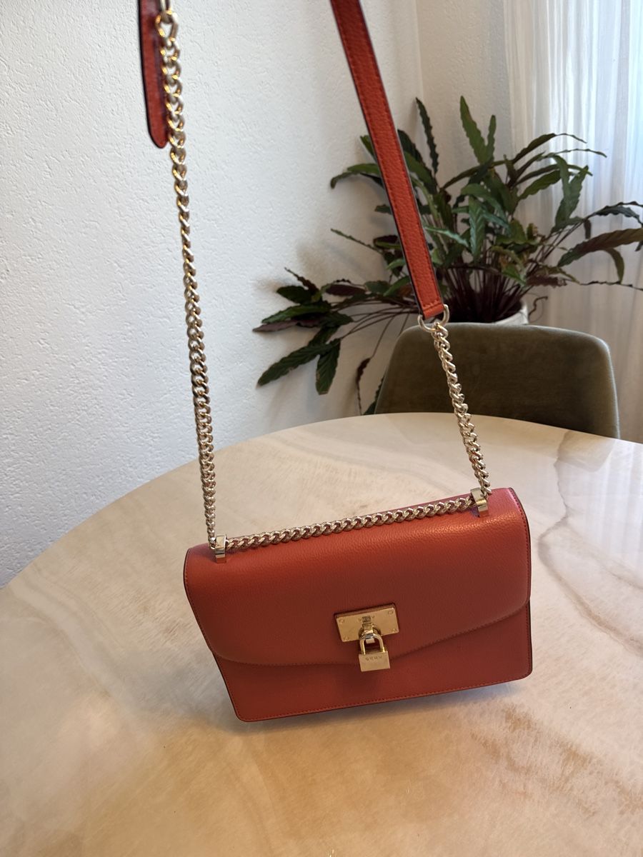 DKNY Borse da donna: DKNY Leder Tasche – Usato da Embrach venduto da shila_03 5