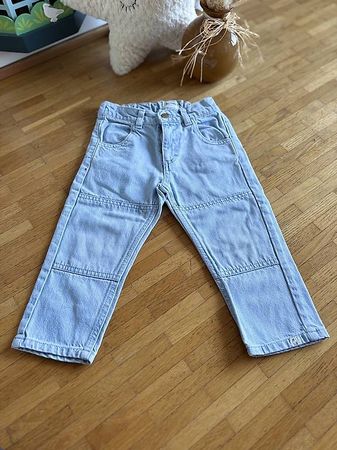 Matona Loose Fit Jeans 4Y
