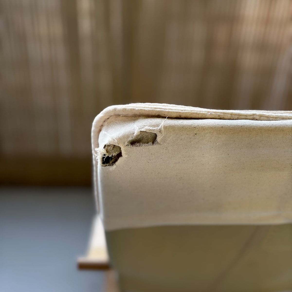 Ikea Fauteuils: IKEA Poäng Kindersessel – D'occasion à Niederwangen b. Bern par muidop 2