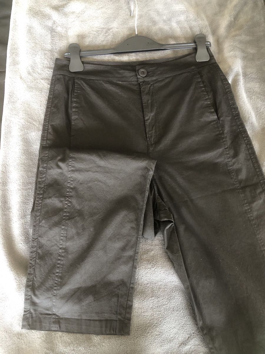 Zeitlos by Luana Pantaloni: Hose Zeitlos – Nuovo (secondo la descrizione) da Schachen LU venduto da Bassman02 1