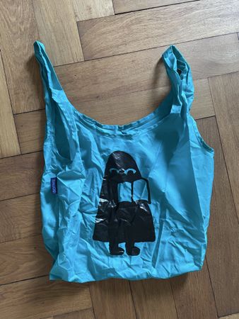 Baggu x Nieves tote bag used good condition