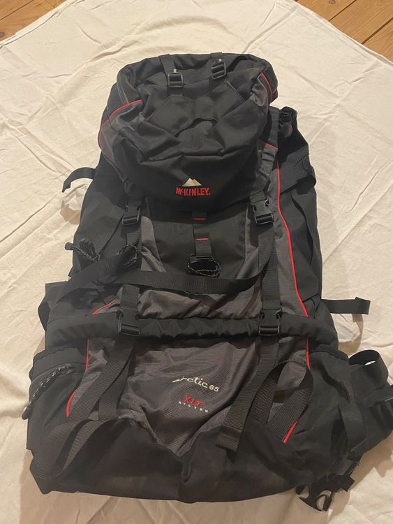 Trekkingrucksack 65l | Kaufen auf Ricardo