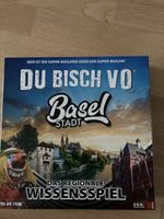 fabrikneues Gesellschaftsspiel