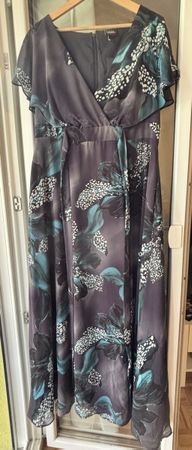 Kleid von Ulla Popken NEU