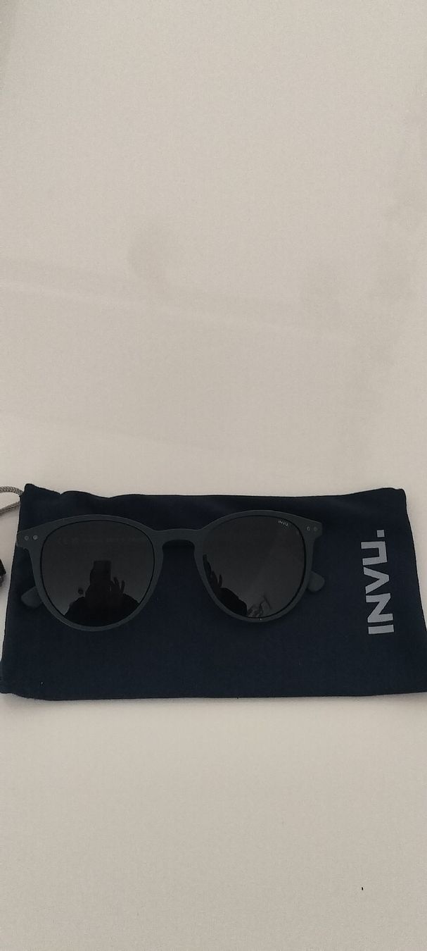 Occhiali & Lenti: Invu Sonnenbrille – Usato da Basel venduto da Meda.moja 5