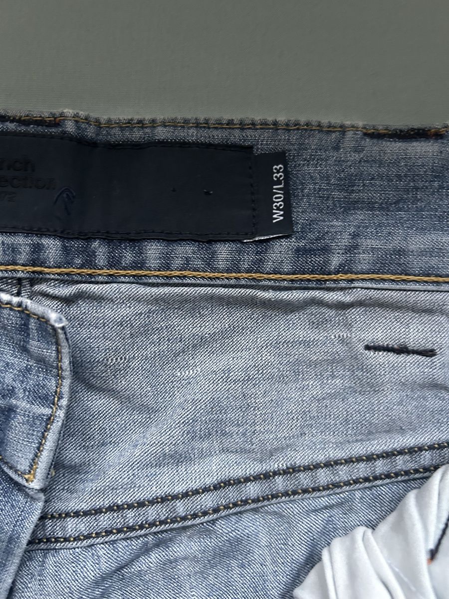 Jeans: Jeans Hose W30/L33 – Usato da Uster venduto da alin13e 6