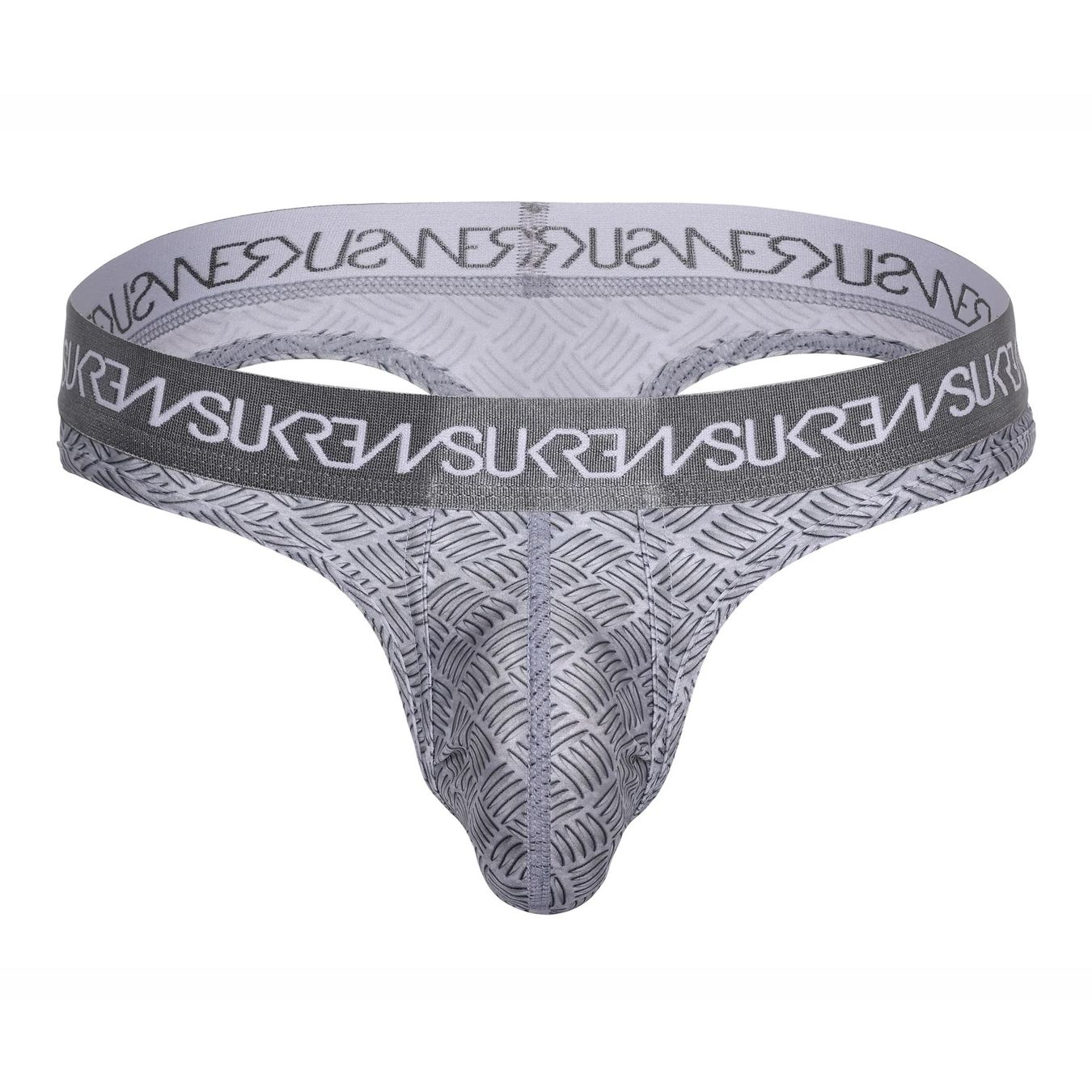 Biancheria intima: SUKREW Checker Tanga – Nuovo (secondo la descrizione) da Zürich venduto da peterpan23 1