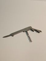 Vintage Schweizer Messer, Guter Zustand, Rarität!