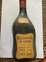Alter Wein 1957