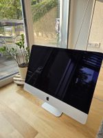 iMac 21.5", 2013, Intel Core i5, 8GB Ram, 1TB Fusion Drive