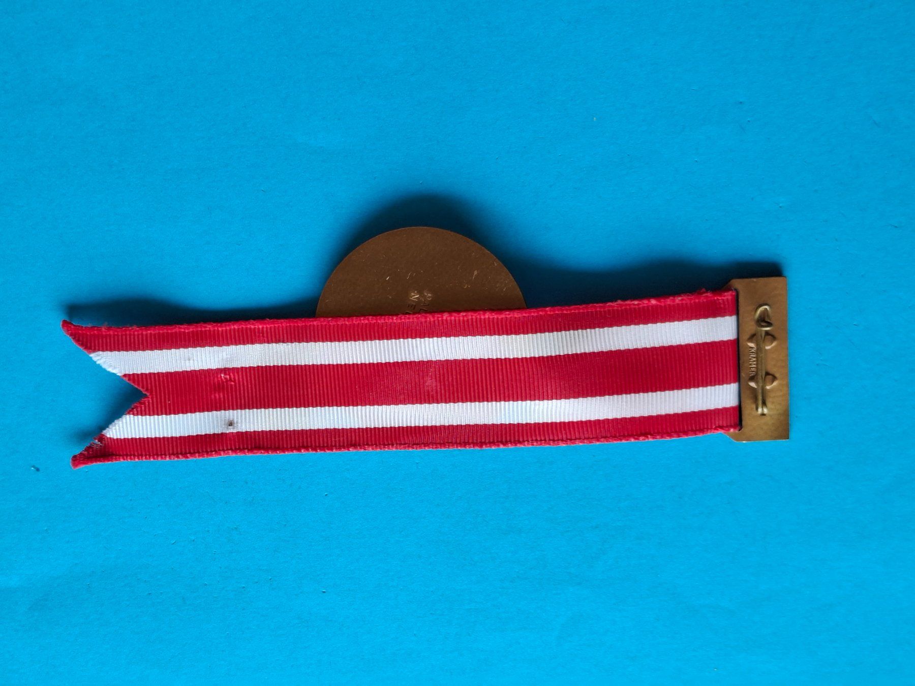 Medaglie: Rickenbach 1974 (A170) – Usato da Schwanden GL venduto da Suvorov 4