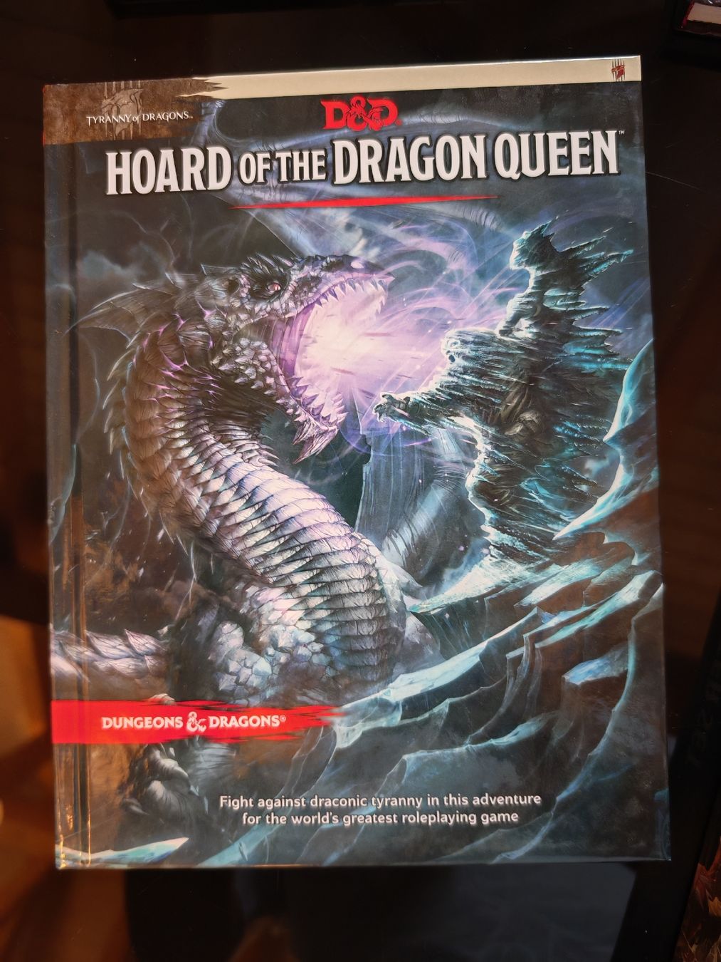 Giochi: Lot Dungeons & Dragons 5E VO  – Nuovo (secondo la descrizione) da Bex venduto da sni_q7lh 5
