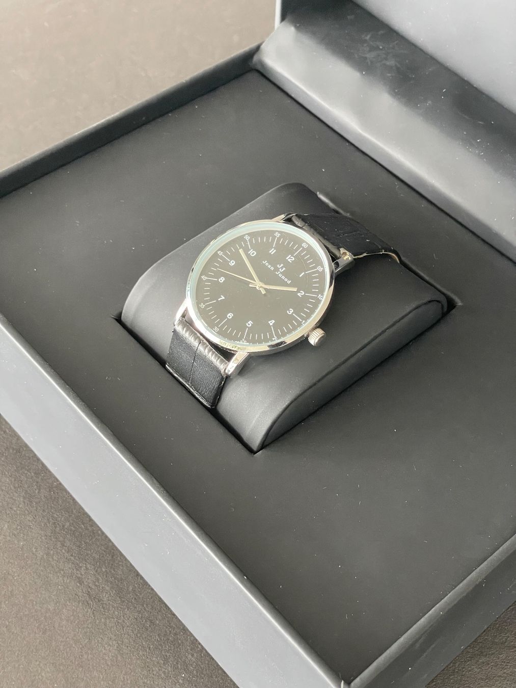Orologi: Armbanduhr Jean Junod – Usato da Klingnau venduto da Quasimondo