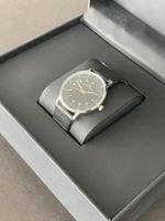 Armbanduhr Jean Junod