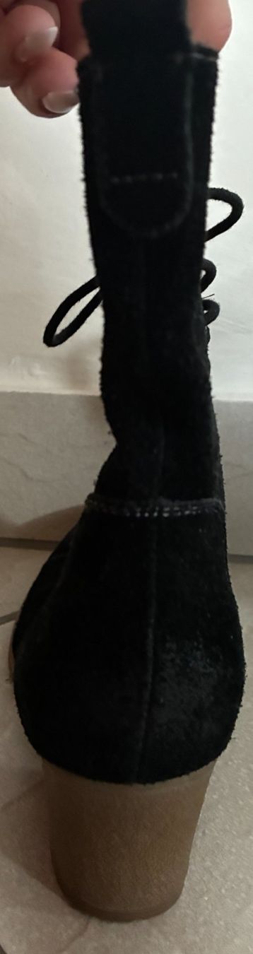 Tamaris Scarpe da donna: Bottines Tamaris neuves – Nuovo (secondo la descrizione) da Sierre venduto da fio_zy87 2