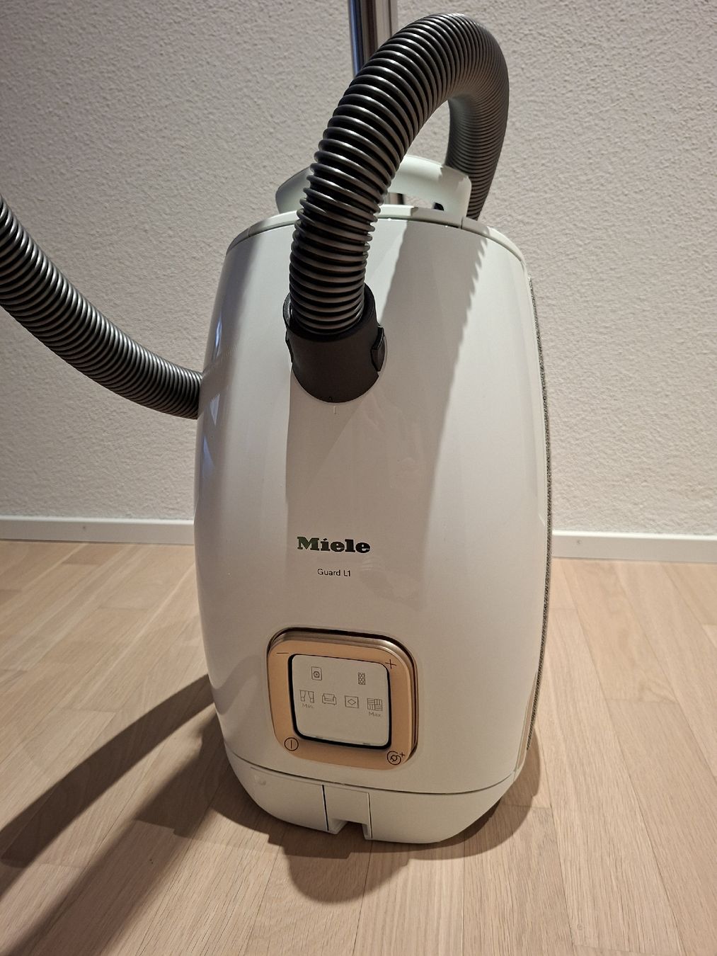 Miele Aspirapolveri & Accessori: Staubsauger Miele Guard L1 – Nuovo (secondo la descrizione) da Büron venduto da rog_k687
