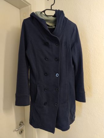 Kurzmantel, Damen, von Tarzan, 36
