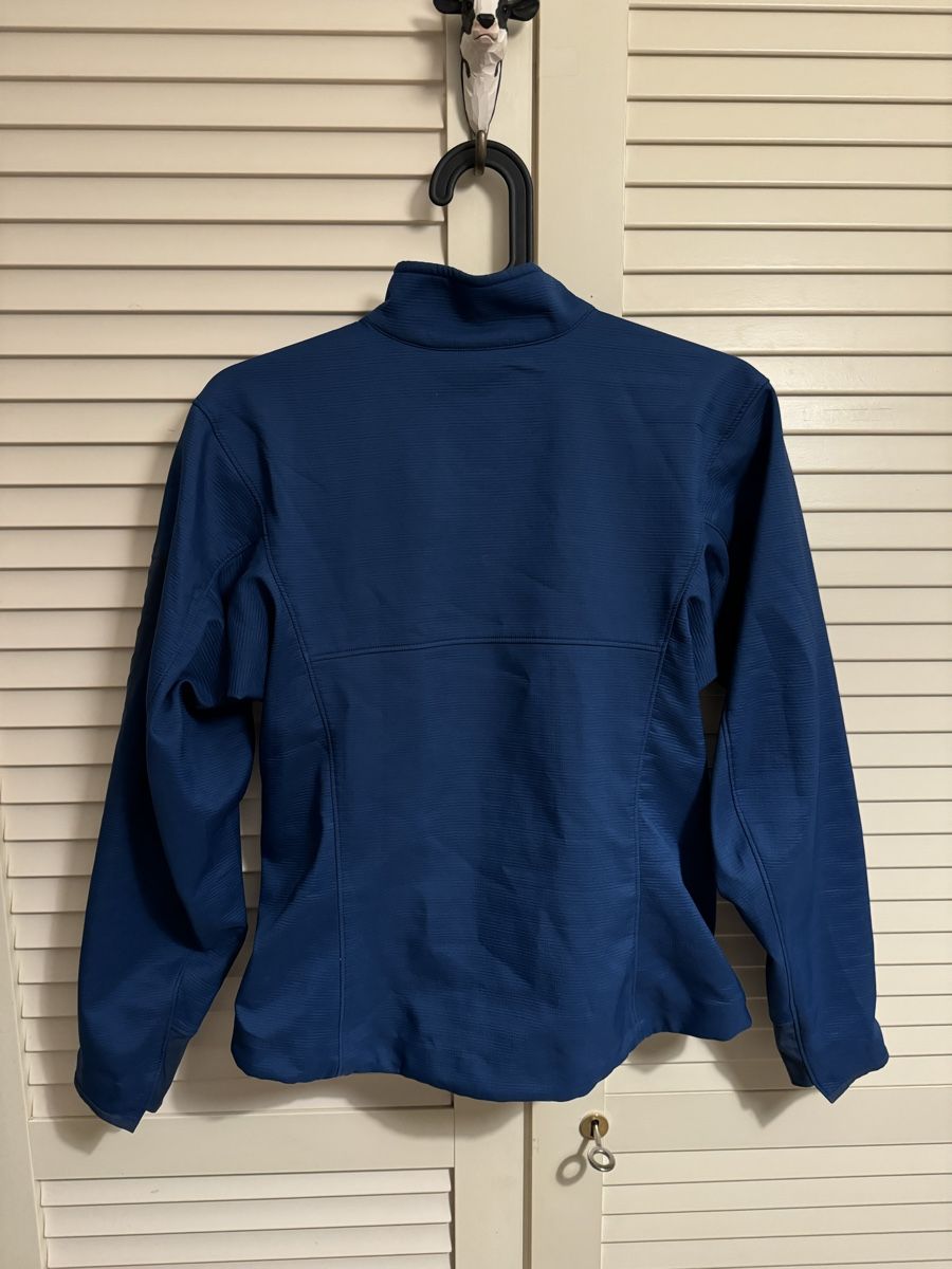 Arcteryx Vestes: Arc'teryx Softshell Jacke , Size S – D'occasion à Zürich par Andriy_Zurich 1
