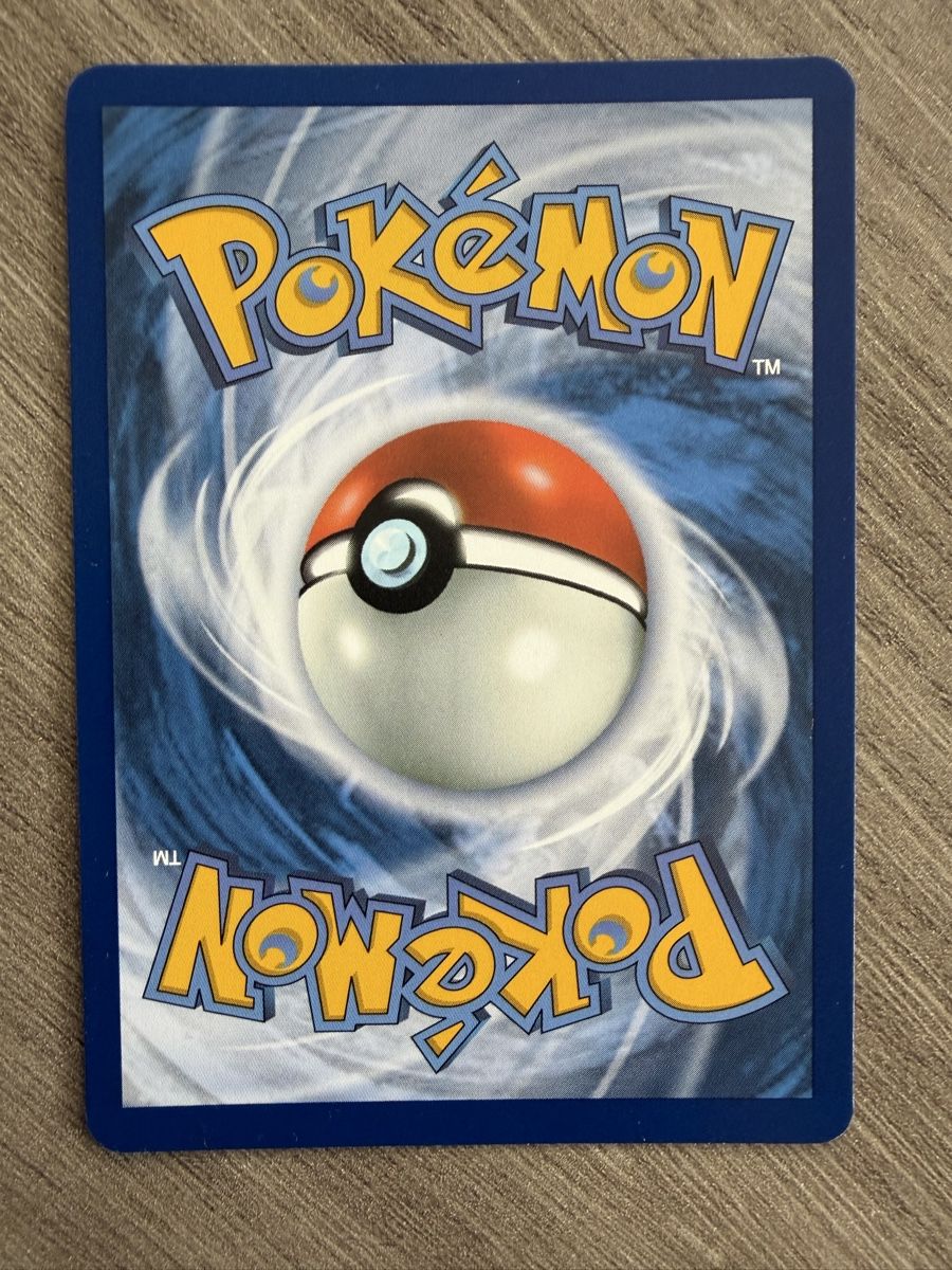 Pokémon Cartes à collectionner: Pawmi(PFL032) – Neuf (Voir description) à Vevey par Matx 1