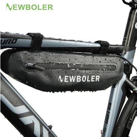 NEU✅ Fahrrad TRIANGEL Tasche Wasserdicht