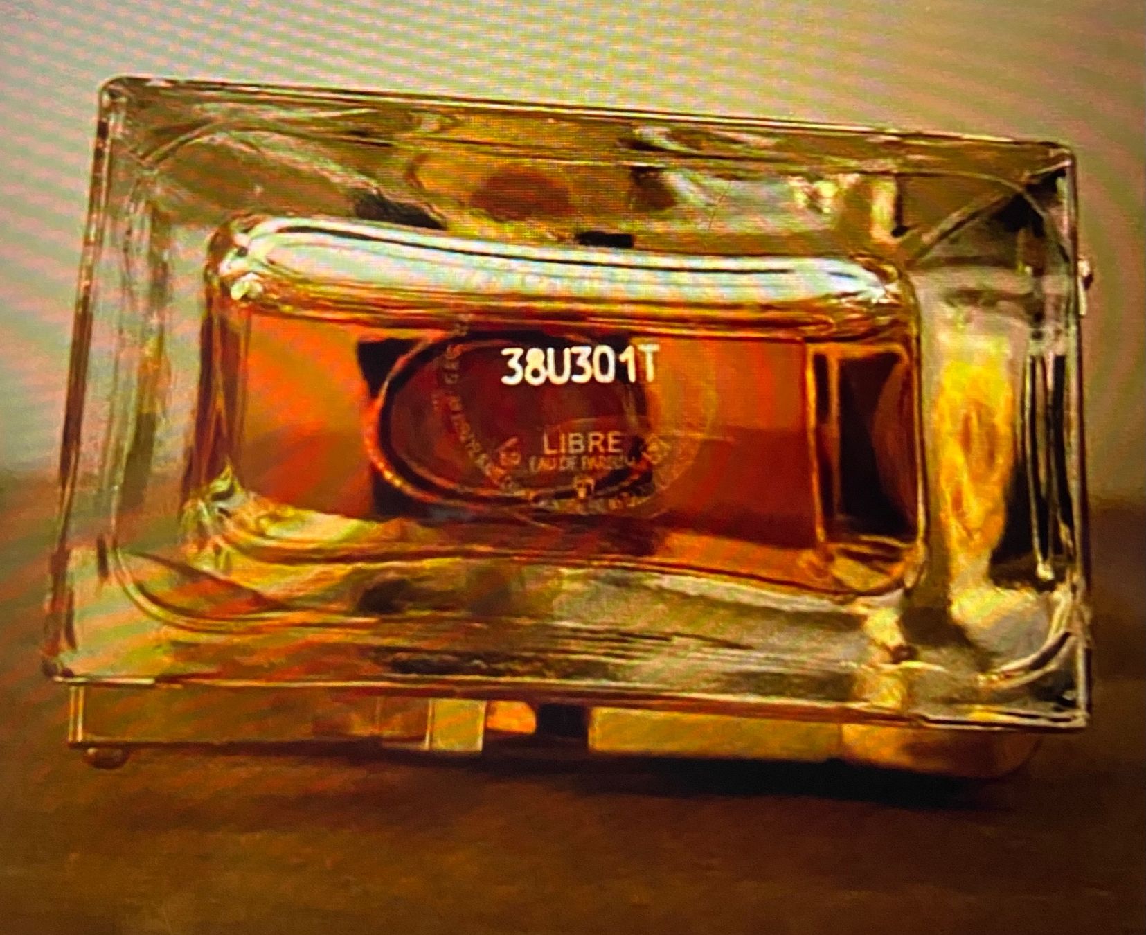 Saint Laurent Parfums & Eau de Toilette: YSL Libre Edp 50 ml - PLEIN – Neuf (Voir description) à Genève par kik_8jd6 3