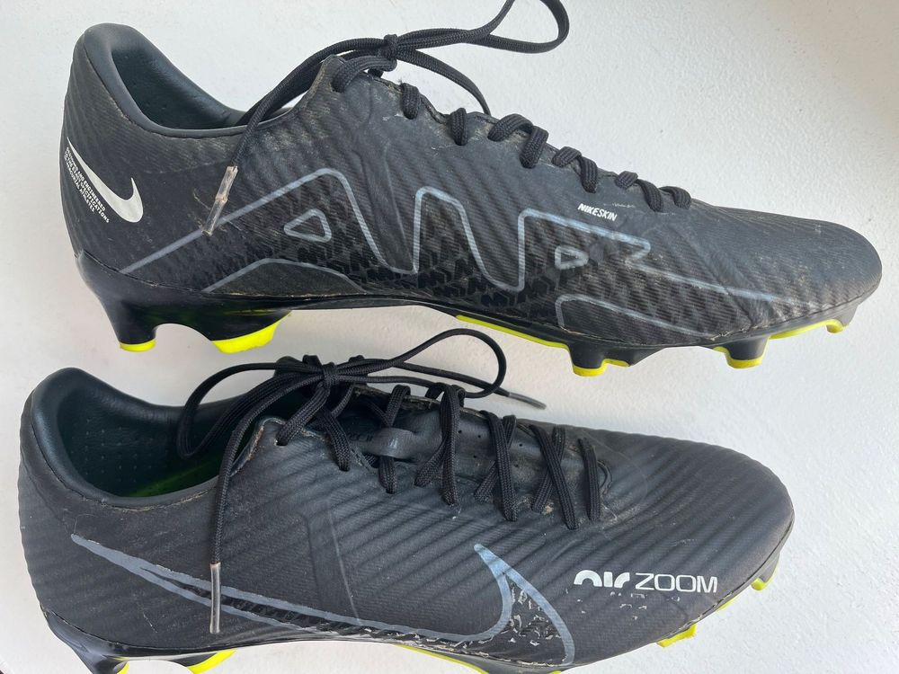 chaussure de foot nike vapor