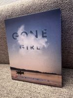 Gone Girl (Blu-ray)