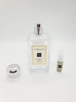 2 ml JO MALONE BLACKBERRY & BAY ABFÜLLUNG
