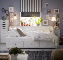 Tagesbett Hemnes IKEA