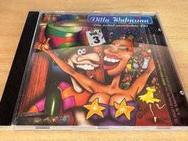 Various – Villa Wahnsinn Vol. 3