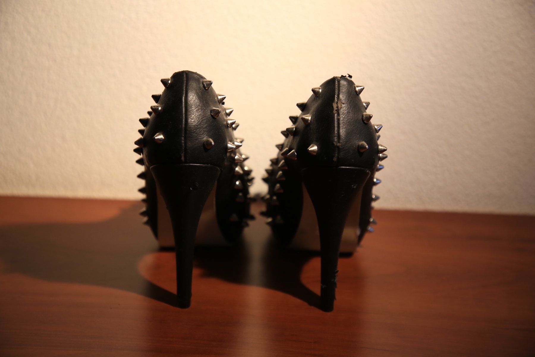 Scarpe da donna: Scarpe Abbey Down by Avril Lavigne – Usato da Solduno venduto da WildLife83 2