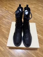 Porte & Paire boots s.40