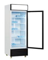 Gastrokühlschrank Kibernetik KS600M - 13294