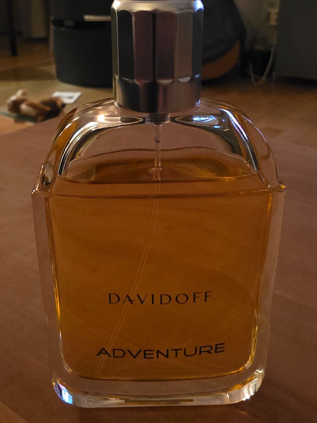 Davidoff Parfums & Eau de Toilette: Davidoff Adventure Eau de Toilette 100 ml – D'occasion à Winterthur par Marcello66