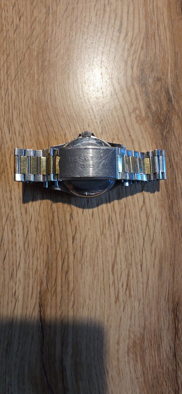 Tissot Uhren: Montre  " Tissot "  PR 516 – Gebraucht aus Moléson-s-Gruyères von inf_8z6n 2