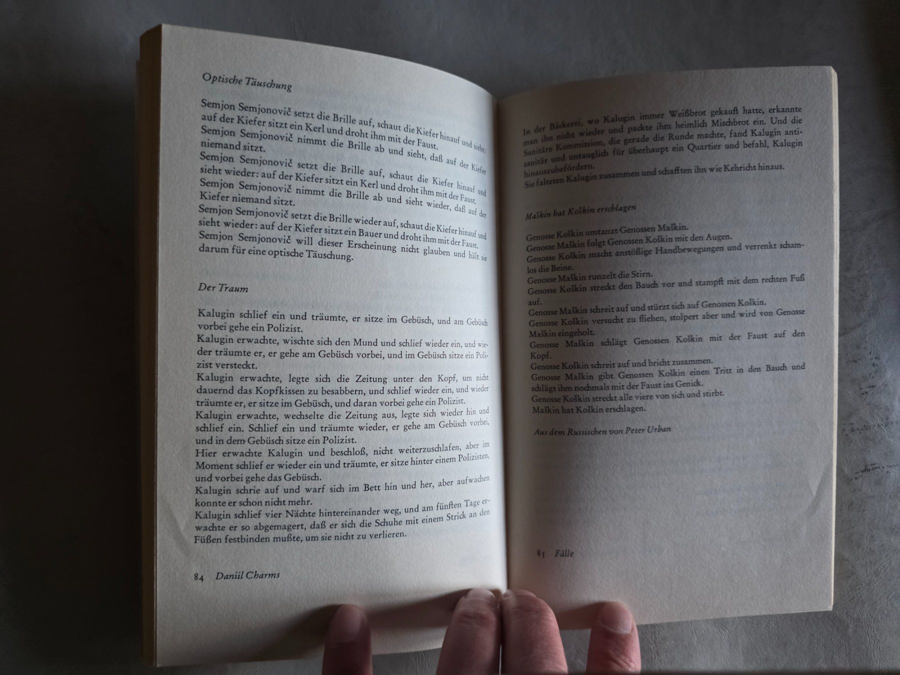 Libri: Kursbuch 15/1968 - Suhrkamp – Usato da Walterswil BE venduto da Lonitti 5