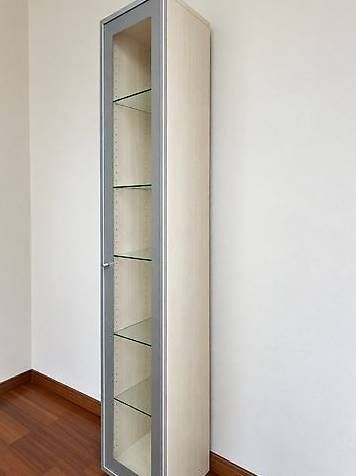 Vitrinen: Glasvitrine/ Regal – Gebraucht aus Winterthur von alinaz01 1