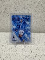❄️ ERLING HAALAND – TOPPS FESTIVE FREEZE 2025/26