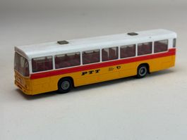 EB- Herpa MAN Stadtbus PTT