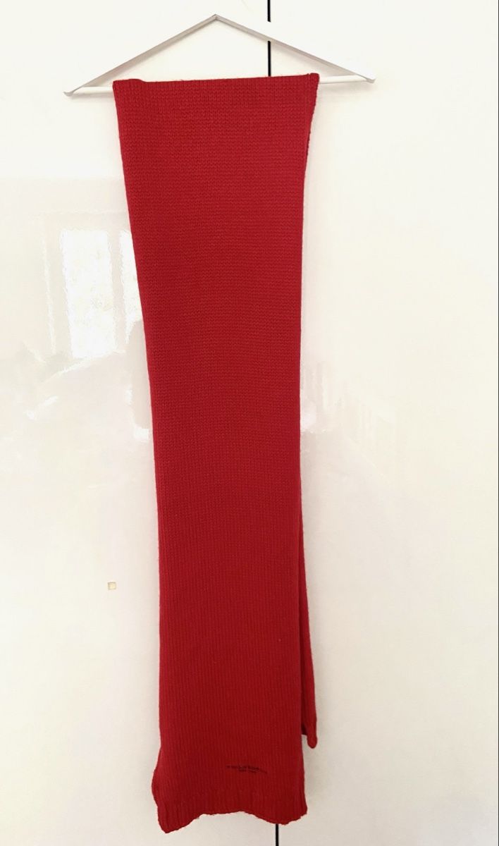 Foulard & Sciarpe: LIKE NEW Philosophy Scarf, length - 2m – Nuovo (secondo la descrizione) da Zürich venduto da SandroMaje 3