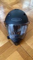 Töff / Motorrad Helm Caberg Stunt